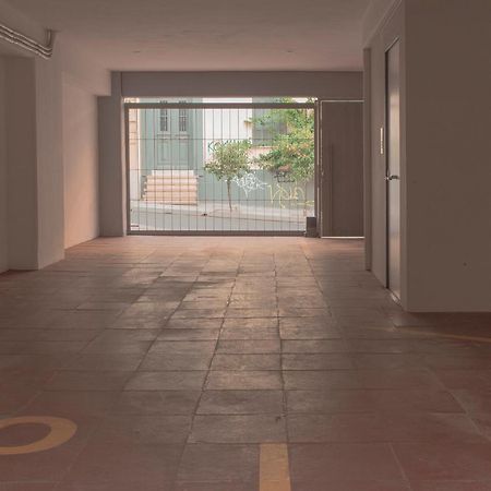 Living Stone Bronze Apartment Athens Exterior photo